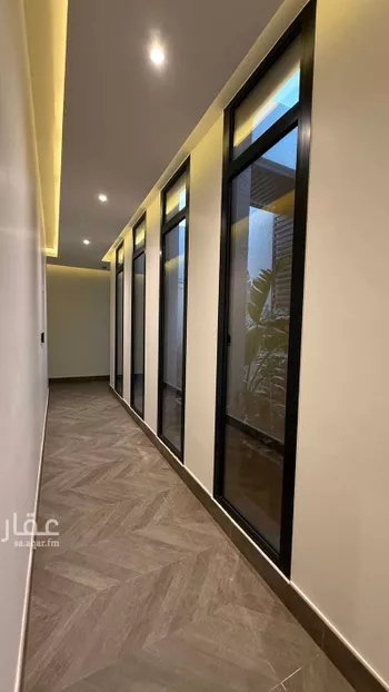 شقة للإيجار في شارع ابن البيطار, حي النرجس, مدينة الرياض, منطقة الرياض صورة 4