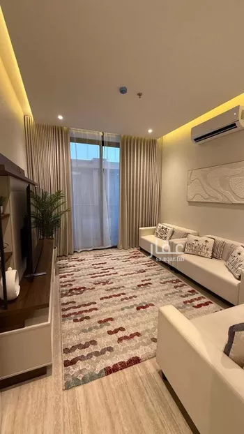 شقة للإيجار في شارع ابن البيطار, حي النرجس, مدينة الرياض, منطقة الرياض صورة 3