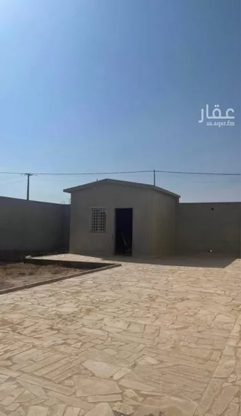 بيت للبيع في شارع الملك فيصل 1 ، جلاجل ، المجمعة صورة 5