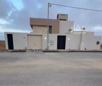 بيت للبيع في شارع الملك فيصل 1 ، جلاجل ، المجمعة