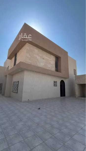 بيت للبيع في شارع الملك فيصل 1 ، جلاجل ، المجمعة صورة 2