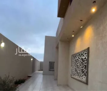 بيت للبيع في شارع الملك فيصل 1 ، جلاجل ، المجمعة صورة 4