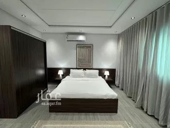 شقة مفروشة للحجز في حي الياسمين ، الرياض ، منطقة الرياض صورة 3