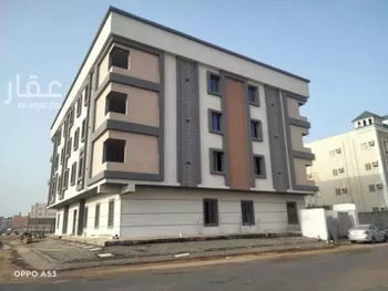 شقة للبيع في شارع 4410093, حي المحمدية 2, مدينة جازان, منطقة جازان صورة 3