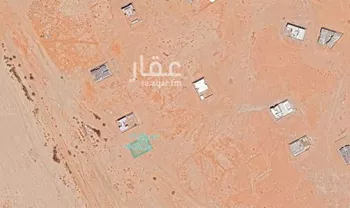 أرض للبيع في شارع فرس الوادي, حي الجامعة, مدينة تبوك, منطقة تبوك صورة 2