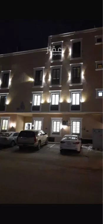 شقة للبيع في شارع المعموره, حي ظهرة لبن, مدينة الرياض, منطقة الرياض صورة 2