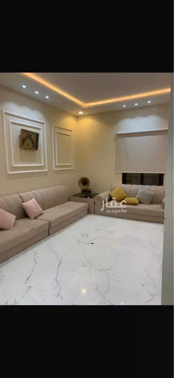 شقة للبيع في شارع المعموره, حي ظهرة لبن, مدينة الرياض, منطقة الرياض صورة 5