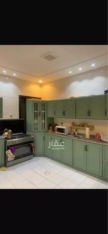 شقة للبيع في شارع المعموره, حي ظهرة لبن, مدينة الرياض, منطقة الرياض صورة 3