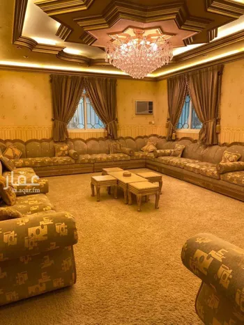 فيلا للبيع في شارع ميسرة العبسى, حي القطبية الشرقية, مدينة امارة منطقة مكة المكرمة - الطائف, منطقة مكة المكرمة صورة 3
