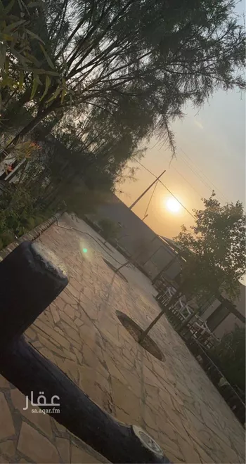 استراحة للبيع في شارع الهرماس ابن زياد, مدينة قريه ديراب, منطقة الرياض صورة 3