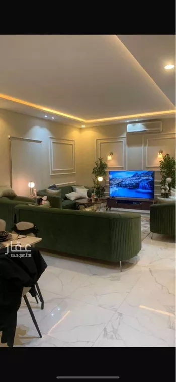 شقة للبيع في شارع المعموره, حي ظهرة لبن, مدينة الرياض, منطقة الرياض صورة 4