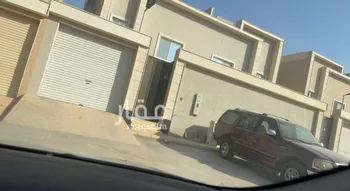 فيلا للبيع في شارع موسي الرازي, حي عكاظ, مدينة الرياض, منطقة الرياض