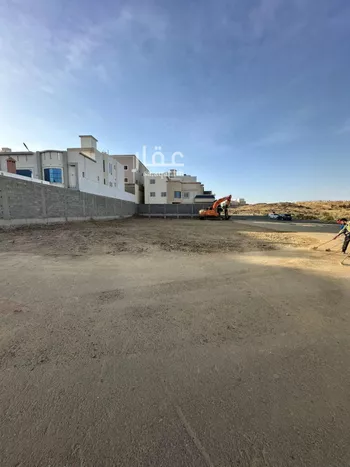 أرض للبيع في حي الزهور, مدينة ابها, منطقة عسير