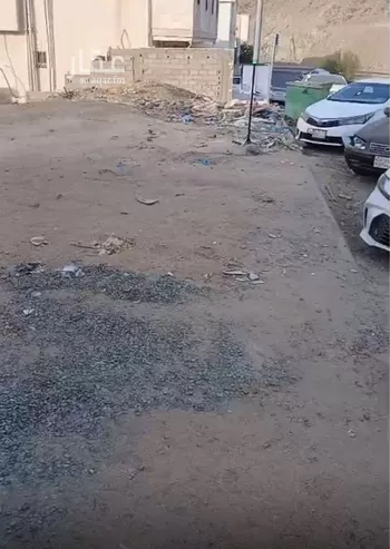 أرض للبيع في شارع المرقبان, حي النوارية, مدينة مكه المكرمه, منطقة مكة المكرمة صورة 2