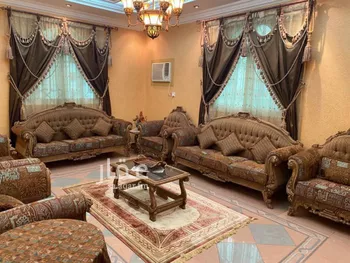 فيلا للبيع في شارع ميسرة العبسى, حي القطبية الشرقية, مدينة امارة منطقة مكة المكرمة - الطائف, منطقة مكة المكرمة صورة 5