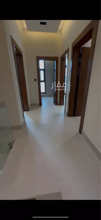 فيلا للإيجار في شارع عبدالوهاب بن بخت, حي النرجس, مدينة الرياض, منطقة الرياض صورة 3