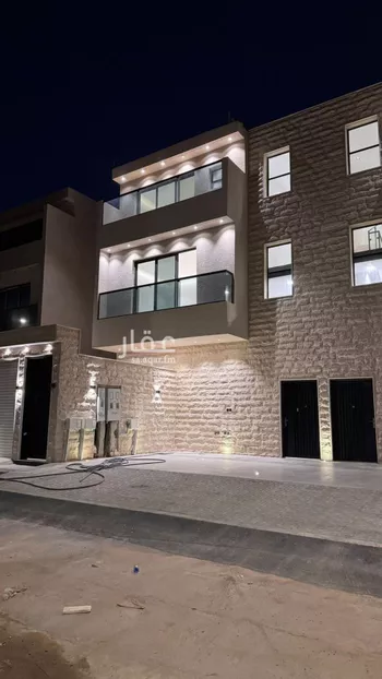 فيلا للإيجار في شارع لم يظهر, حي الجنادرية, مدينة الرياض, منطقة الرياض صورة 2