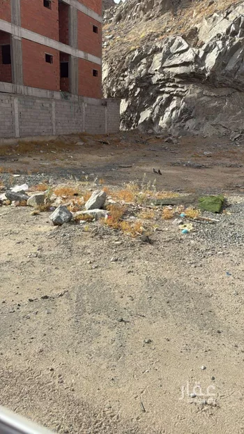 أرض للبيع في شارع الوطيات, حي النوارية, مدينة مكه المكرمه, منطقة مكة المكرمة