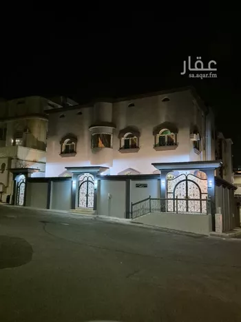 فيلا للبيع في شارع ميسرة العبسى, حي القطبية الشرقية, مدينة امارة منطقة مكة المكرمة - الطائف, منطقة مكة المكرمة صورة 2