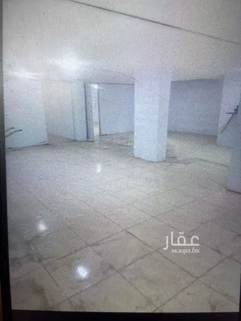 مستودع للإيجار في شارع البحتري, حي حضن قلوص, مدينة خميس مشيط, منطقة عسير صورة 4
