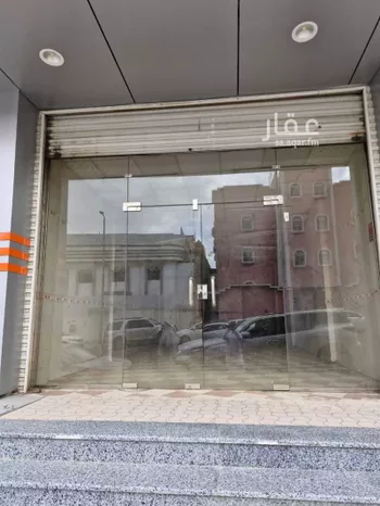 محل للإيجار في شارع البحتري, حي حضن قلوص, مدينة خميس مشيط, منطقة عسير صورة 2