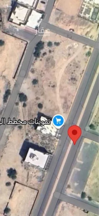 أرض للبيع في شارع يوسف حسين دمنهوري ، حي الخضراء ، مكة ، منطقة مكة المكرمة