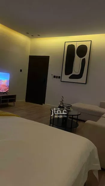 استديو مفروش للحجز في شارع أبي الحسن بن الأثير ، حي الشهداء ، الرياض ، منطقة الرياض صورة 3