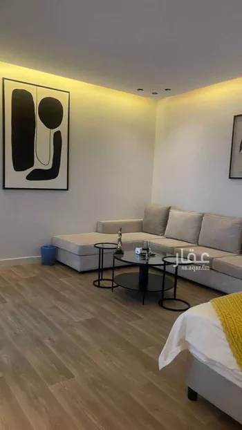 استديو مفروش للحجز في شارع أبي الحسن بن الأثير ، حي الشهداء ، الرياض ، منطقة الرياض صورة 2