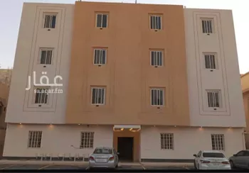 شقة للبيع في شارع الشيخ عمر بن عبداللطيف بن عبدالرحمن, حي ظهرة البديعة, مدينة الرياض, منطقة الرياض صورة 2