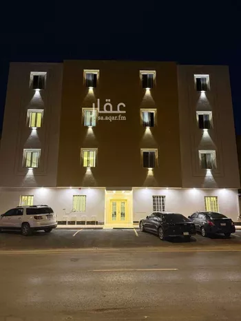شقة للبيع في شارع الشيخ عمر بن عبداللطيف بن عبدالرحمن, حي ظهرة البديعة, مدينة الرياض, منطقة الرياض