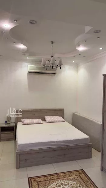 شقة للإيجار في شارع سفيان بن مسلم الازدي ، حي بني حارثة ، المدينة المنورة ، منطقة المدينة المنورة صورة 5