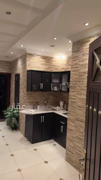 شقة للإيجار في شارع عبدالوهاب الواسطي, حي بنى حارثة, مدينة المدينه المنوره, منطقة المدينة المنورة صورة 3