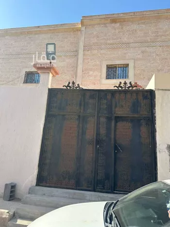 فيلا للبيع في شارع جويرية بنت ابي سفيان, حي الزهرة, مدينة المدينه المنوره, منطقة المدينة المنورة صورة 5
