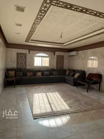 فيلا للبيع في شارع جويرية بنت ابي سفيان, حي الزهرة, مدينة المدينه المنوره, منطقة المدينة المنورة صورة 2