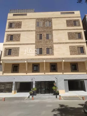 شقة للإيجار في شارع الغساني, حي السلامة, مدينة جدة, منطقة مكة المكرمة