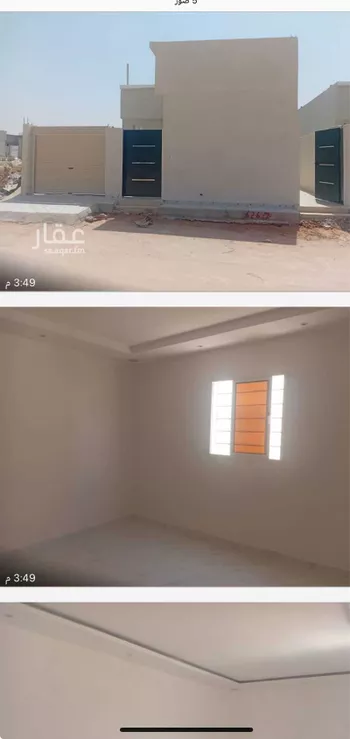 فيلا للإيجار في شارع الأمير فيصل بن مشعل ، حي السلام ، المذنب ، المذنب