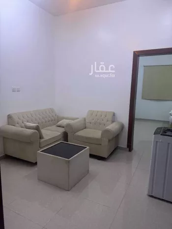 شقة للإيجار في شارع سعد بن ابي وقاص, حي المحمدية, مدينة حفر الباطن, المنطقة الشرقية صورة 2