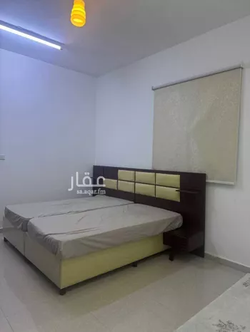 شقة للإيجار في شارع سعد بن ابي وقاص, حي المحمدية, مدينة حفر الباطن, المنطقة الشرقية صورة 3