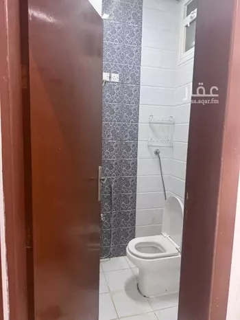 شقة للإيجار في شارع سعد بن ابي وقاص, حي المحمدية, مدينة حفر الباطن, المنطقة الشرقية صورة 5
