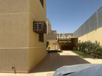 فيلا للبيع في شارع عقرباء 205, حي عقرباء, مدينة امارة منطقة الرياض - الجبيله, منطقة الرياض صورة 4