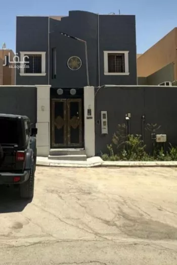 فيلا للبيع في شارع السبهانية, حي الياسمين, مدينة الرياض, منطقة الرياض