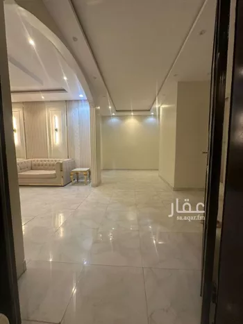 فيلا للإيجار في شارع عبدالرؤوف صبان, حي القادسية, مدينة الرياض, منطقة الرياض صورة 3