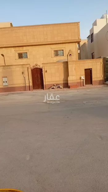 فيلا للإيجار في شارع الإنتصار, حي العقيق, مدينة الرياض, منطقة الرياض