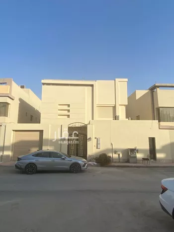فيلا للبيع في شارع العطاء, حي العارض, مدينة الرياض, منطقة الرياض