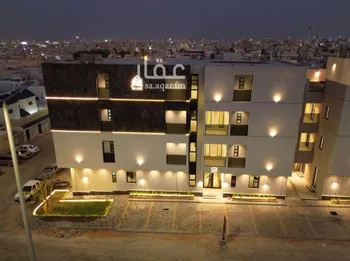 شقة للإيجار في شارع حيوة بن شريح, حي الزهرة, مدينة الرياض, منطقة الرياض صورة 2
