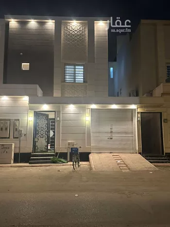 فيلا للإيجار في شارع عبدالرؤوف صبان, حي القادسية, مدينة الرياض, منطقة الرياض