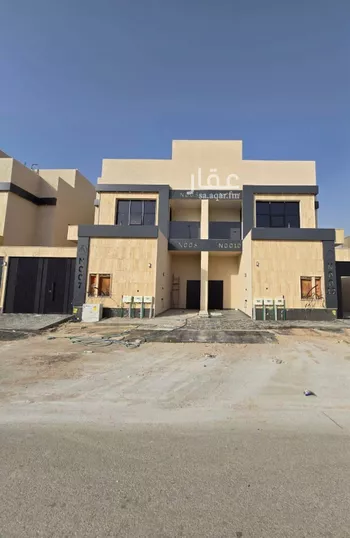 دور للبيع في شارع خريص ، حي الجنادرية ، الرياض ، منطقة الرياض