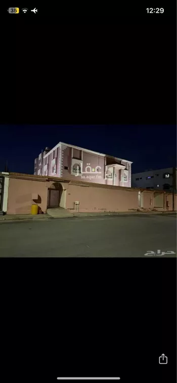 فيلا للبيع في شارع بكر الانصاري ، حي المنتزه ، تيماء ، تيماء