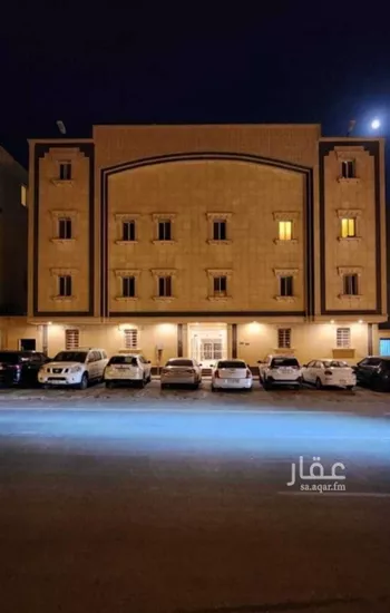 شقة للبيع في شارع القادسية ، حي النرجس ، الرياض ، منطقة الرياض