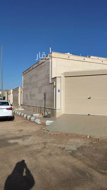 دور للبيع في شارع حبيب الفهري, حي المدائن, مدينة حائل, منطقة حائل صورة 3